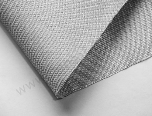PU Coated Glass Fabrics