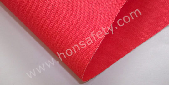 Acrylic Coated Fiberglass Fabric