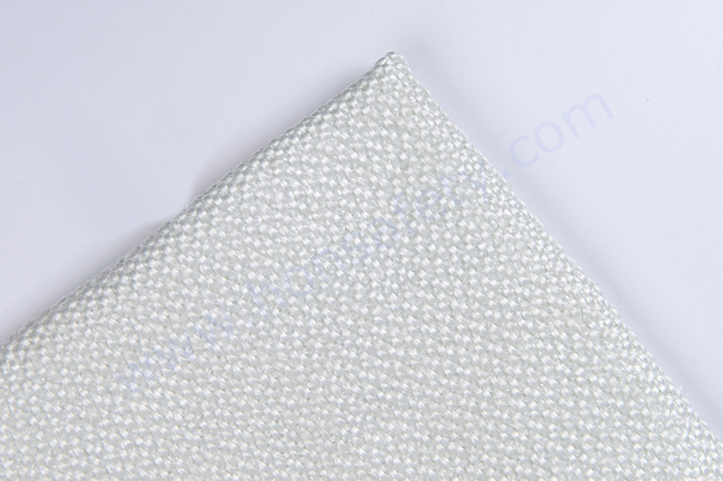 Texturized Fiberglass Fabric