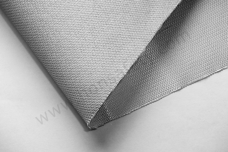 PU Coated Glass Fabrics